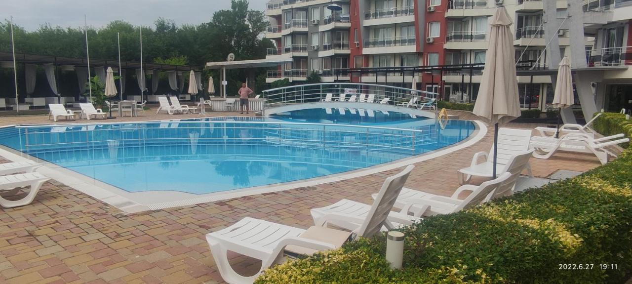 Apartment In Emberli