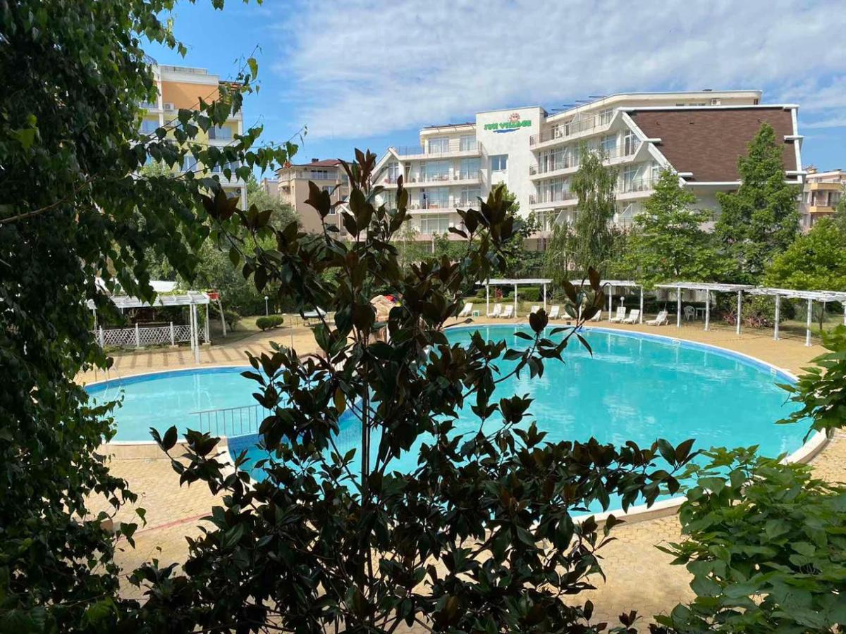 Yves 2 Bed At Sun Village Sunny Not Far Away From The Sea Slantschew brjag