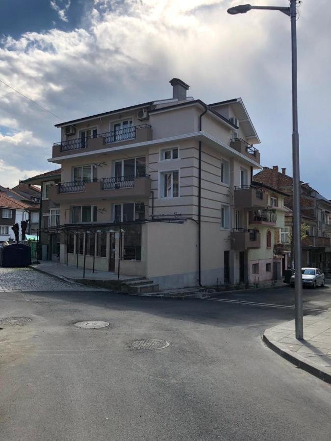 Tonita * Pomorie