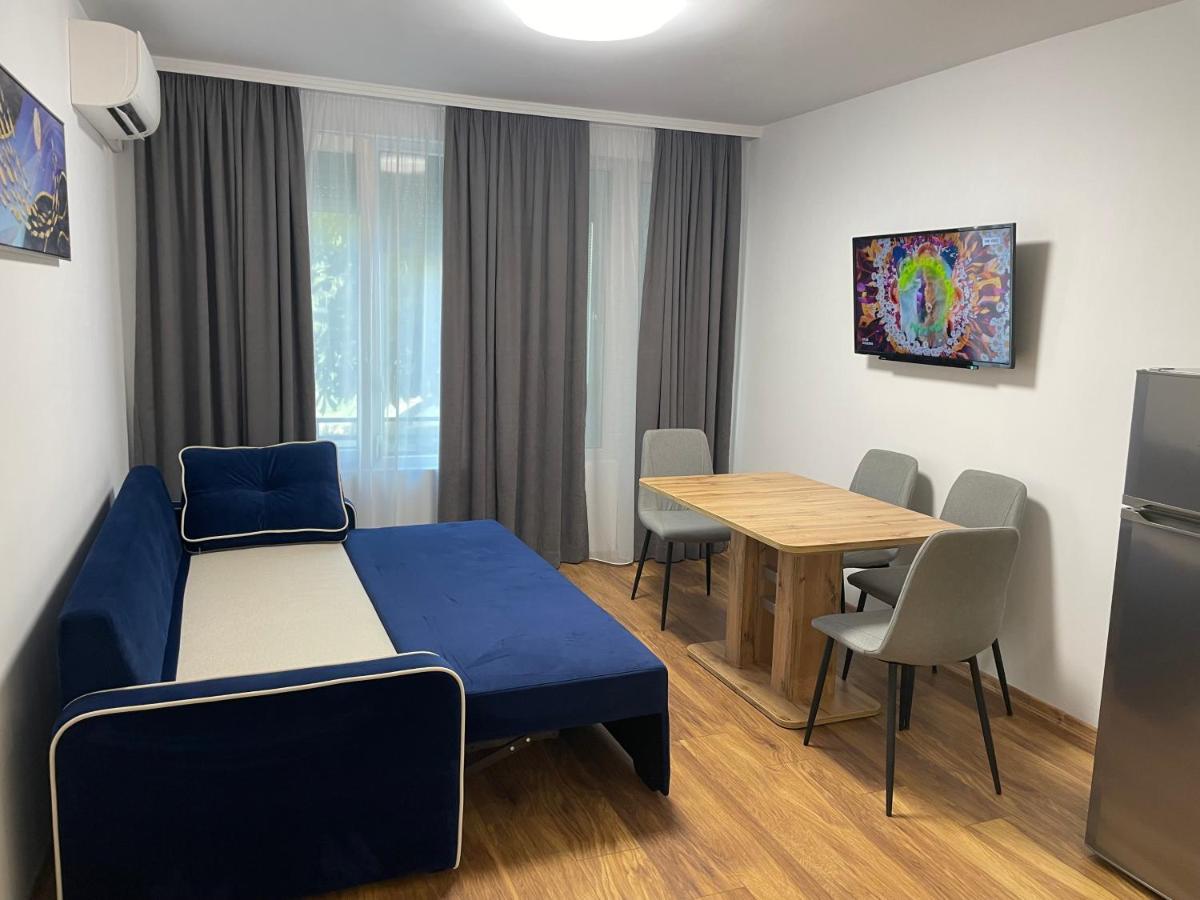 Viapartment Apartment Burgas