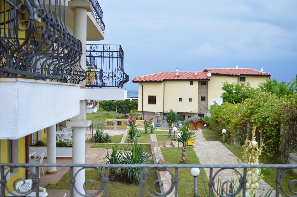 Green Hills Apart Lejlighedshotel