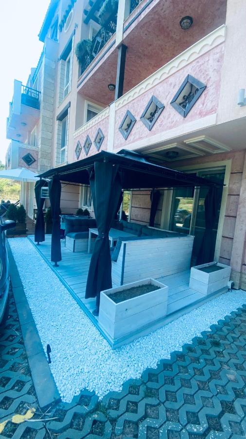 свети йоан Apartment
