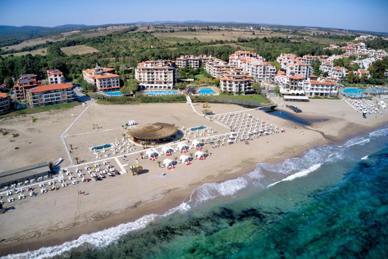 Oasis Luxury Lozenets