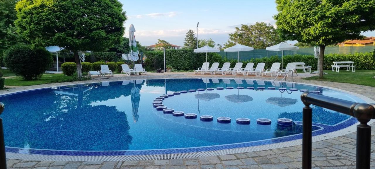 Apartment Sozopoli Hills A2 Lux- к-с созополи хилс Sozopol