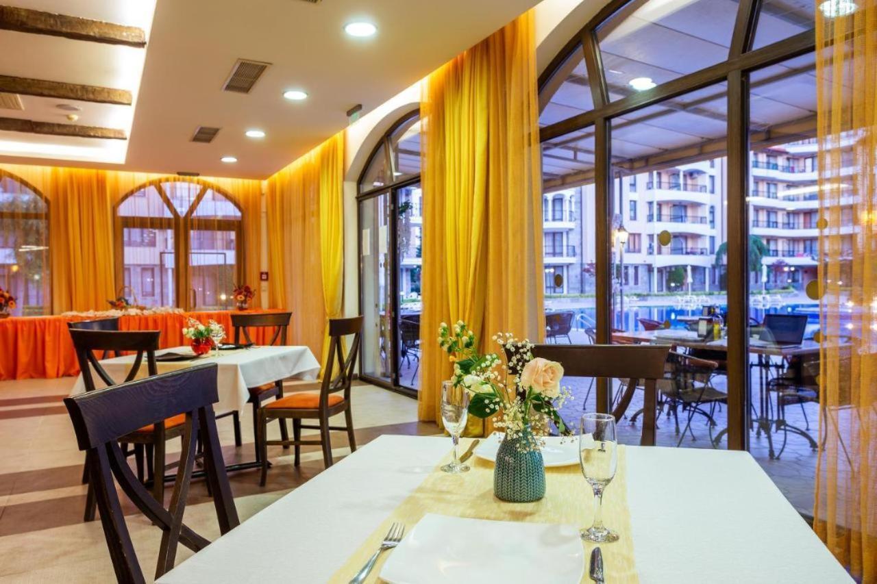Royal Sun - Private - Bsr Sunny Beach