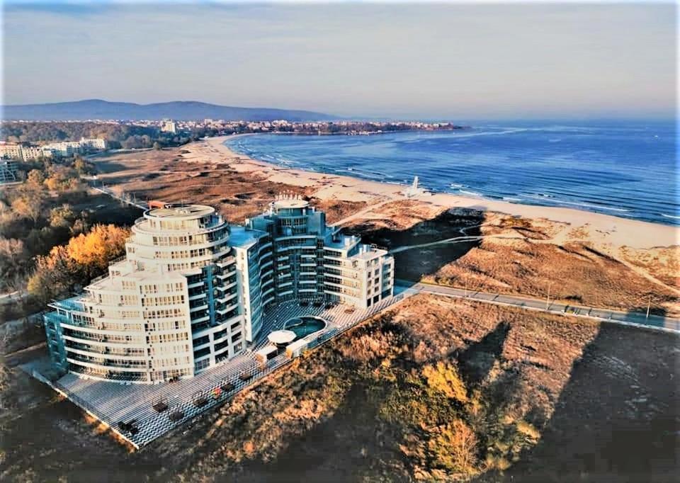 Apartament алюр студио - Allure *