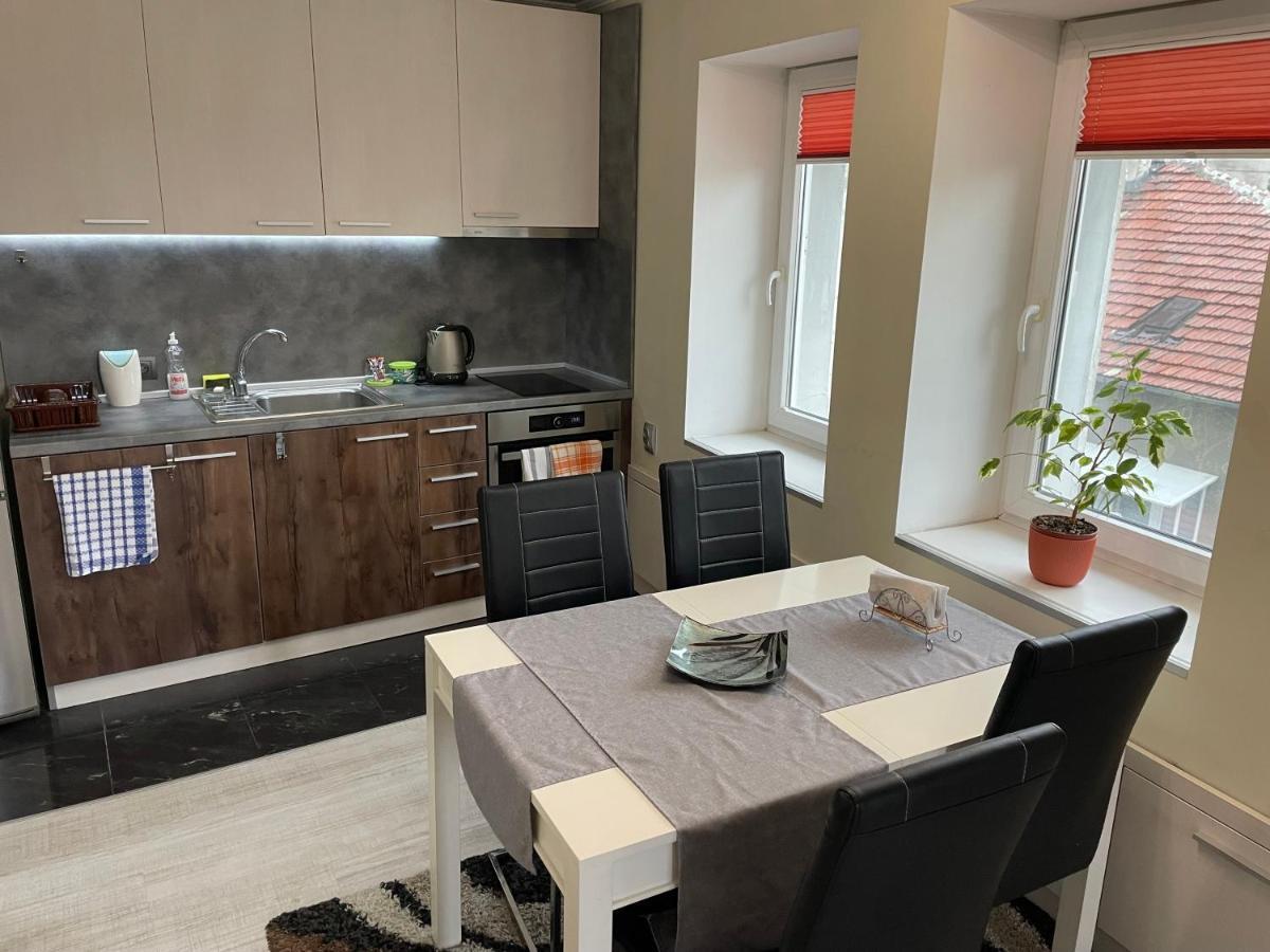 Flat In The Heart Of Apartment *