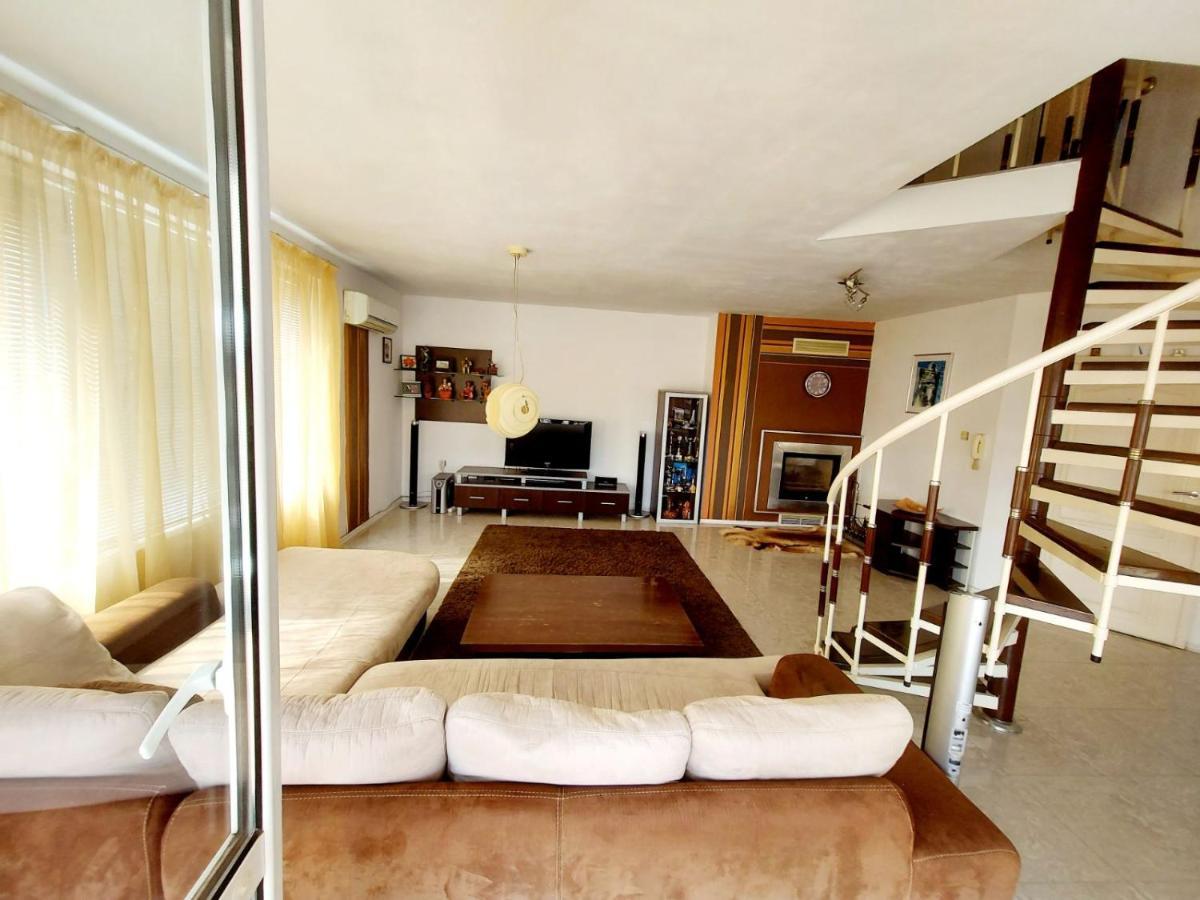 Comfort Flat * Burgas City