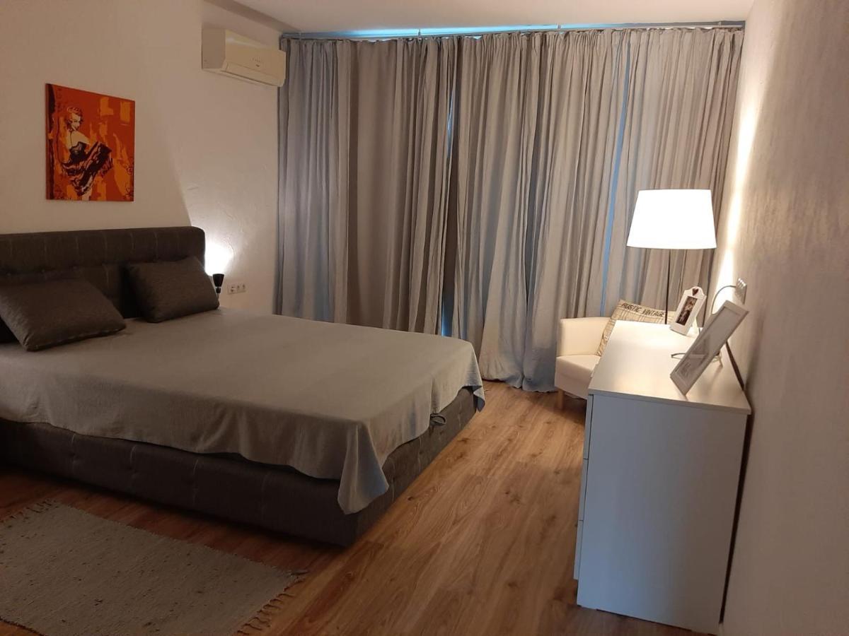 Apartment Port Lozenets