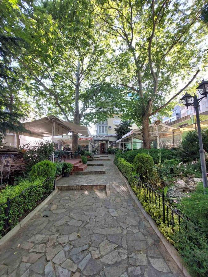 Near To Free Apartment Burgas City
