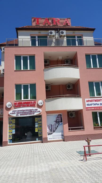 Hotel apartamentowy Tara *