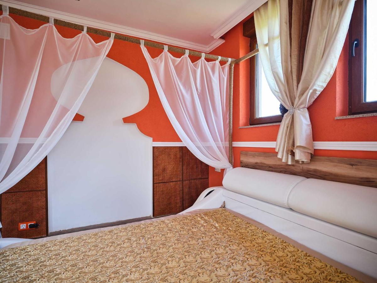 The Vacation Deserve * Sozopol
