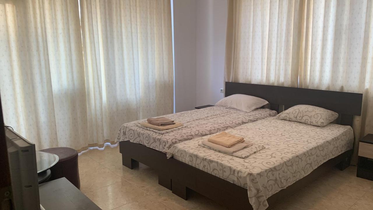 Apartment Stamopolu 11