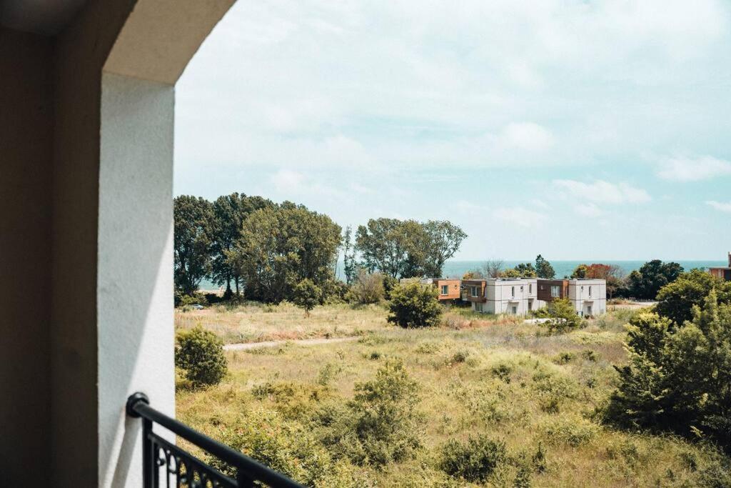 Lovely Near Kavatsi Apartment