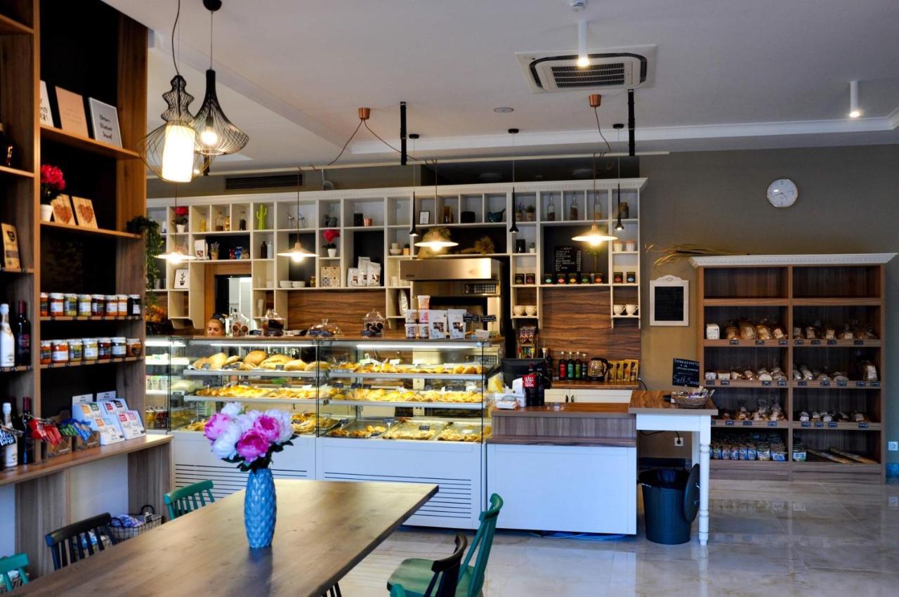 La Dolce @ Cote D'azur Апартаменты Бургас