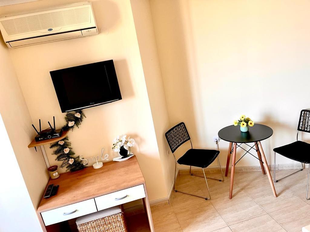 Beachfront In Marina Dinevi Свети-Влас