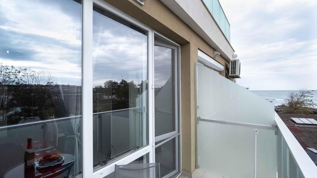 Lifestyle A27 Apartment