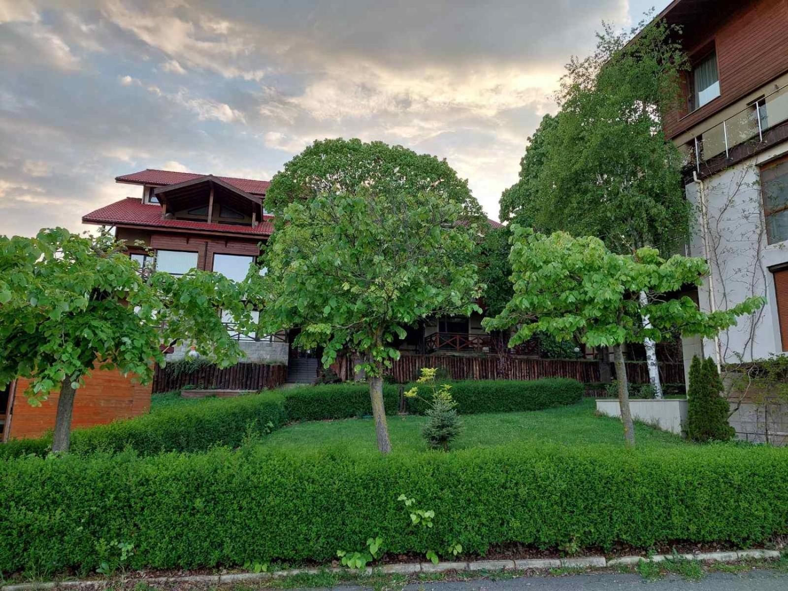 Apartment морска алея *