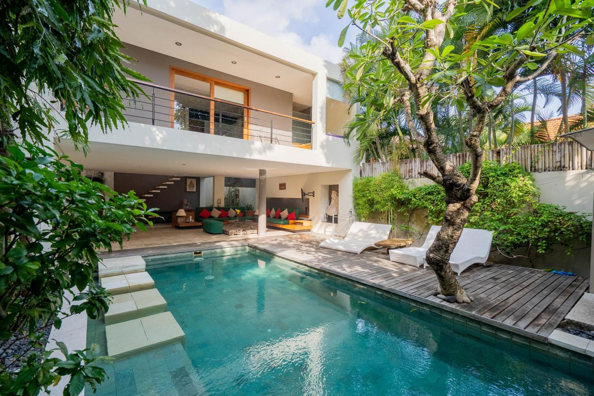 Olympia Seminyak