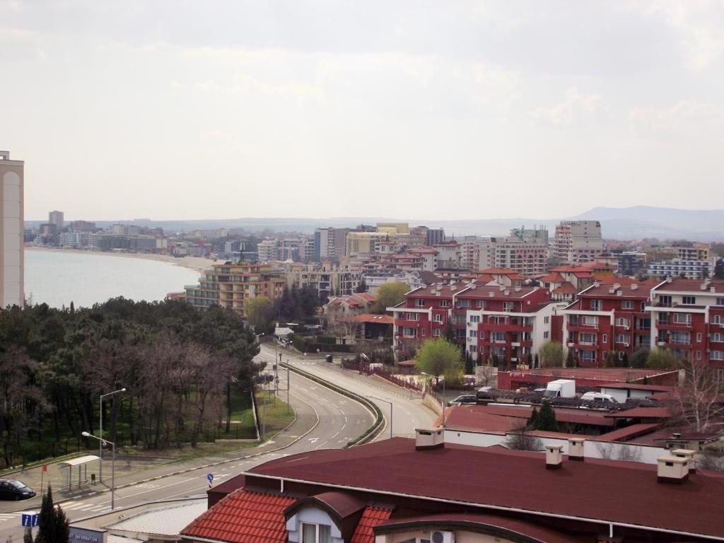 Mit Meerblick! Apartment Sveti Vlas