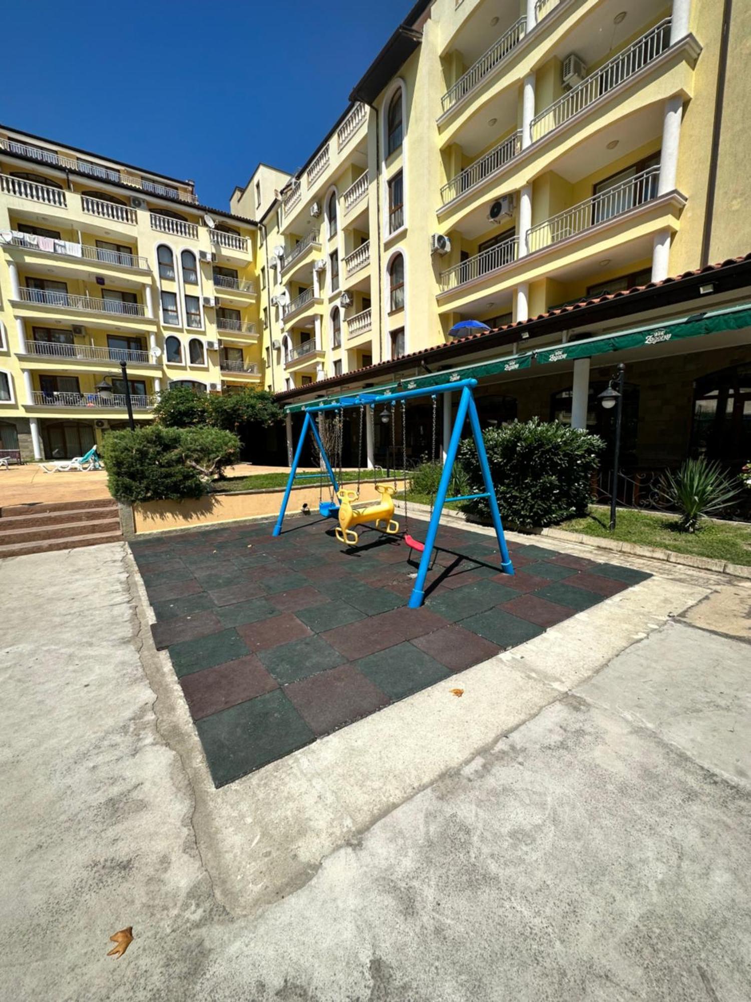 Apartment Summer Dreams B26 Sunny Beach