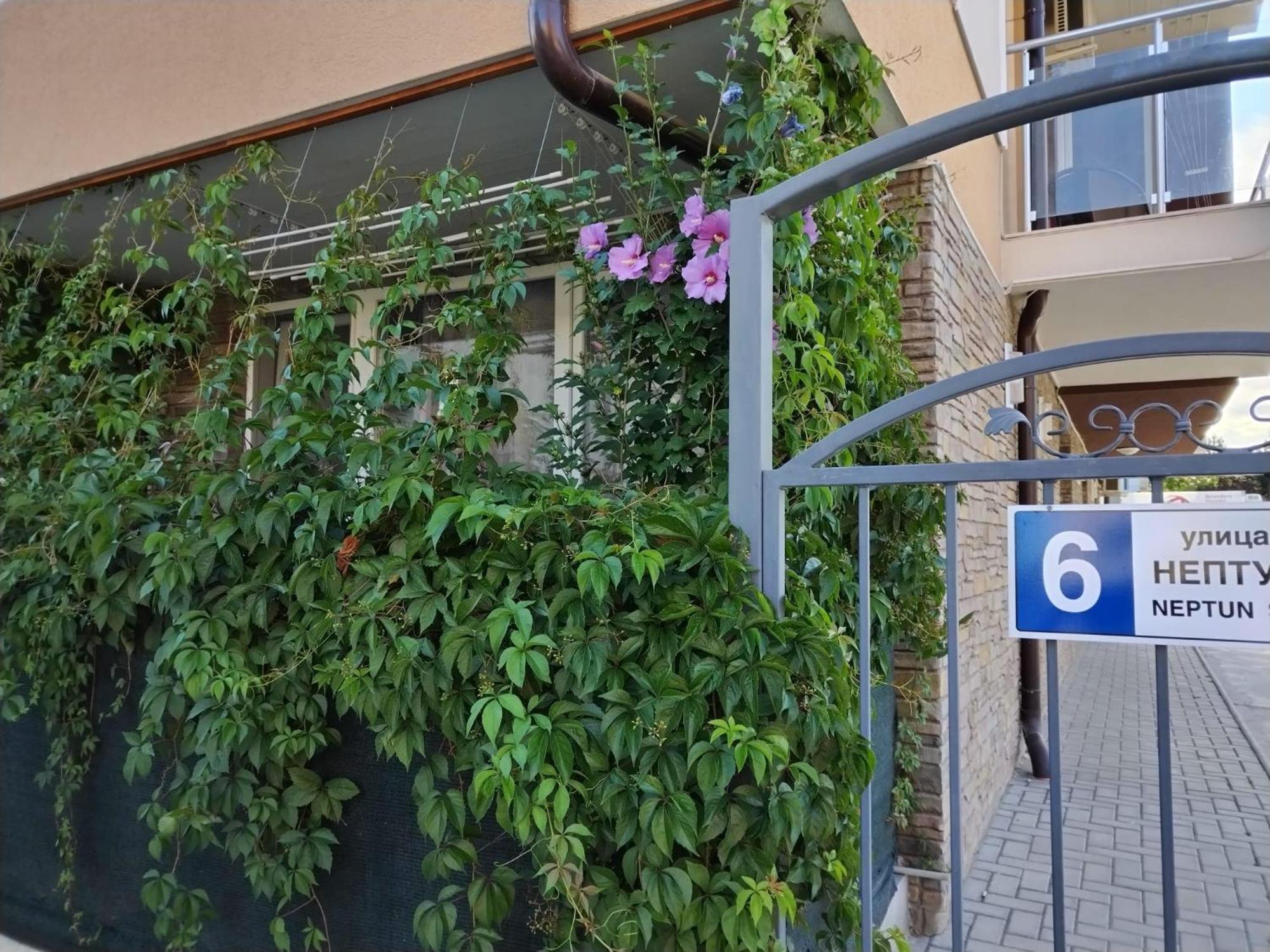 Apartment Comfortable Ground Floor Primorsko