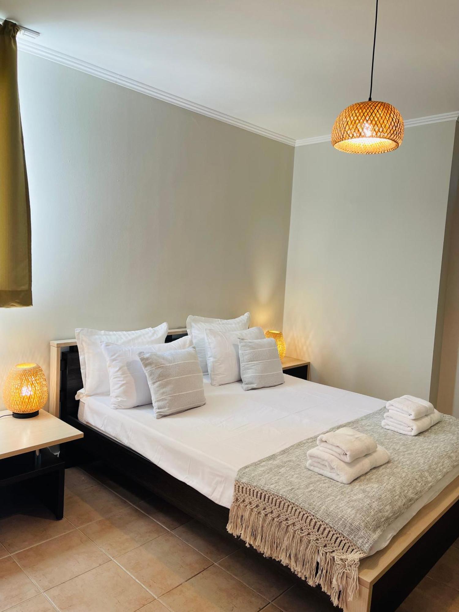 комплекс бриз / Breeze Complex Apartment Sunny Beach