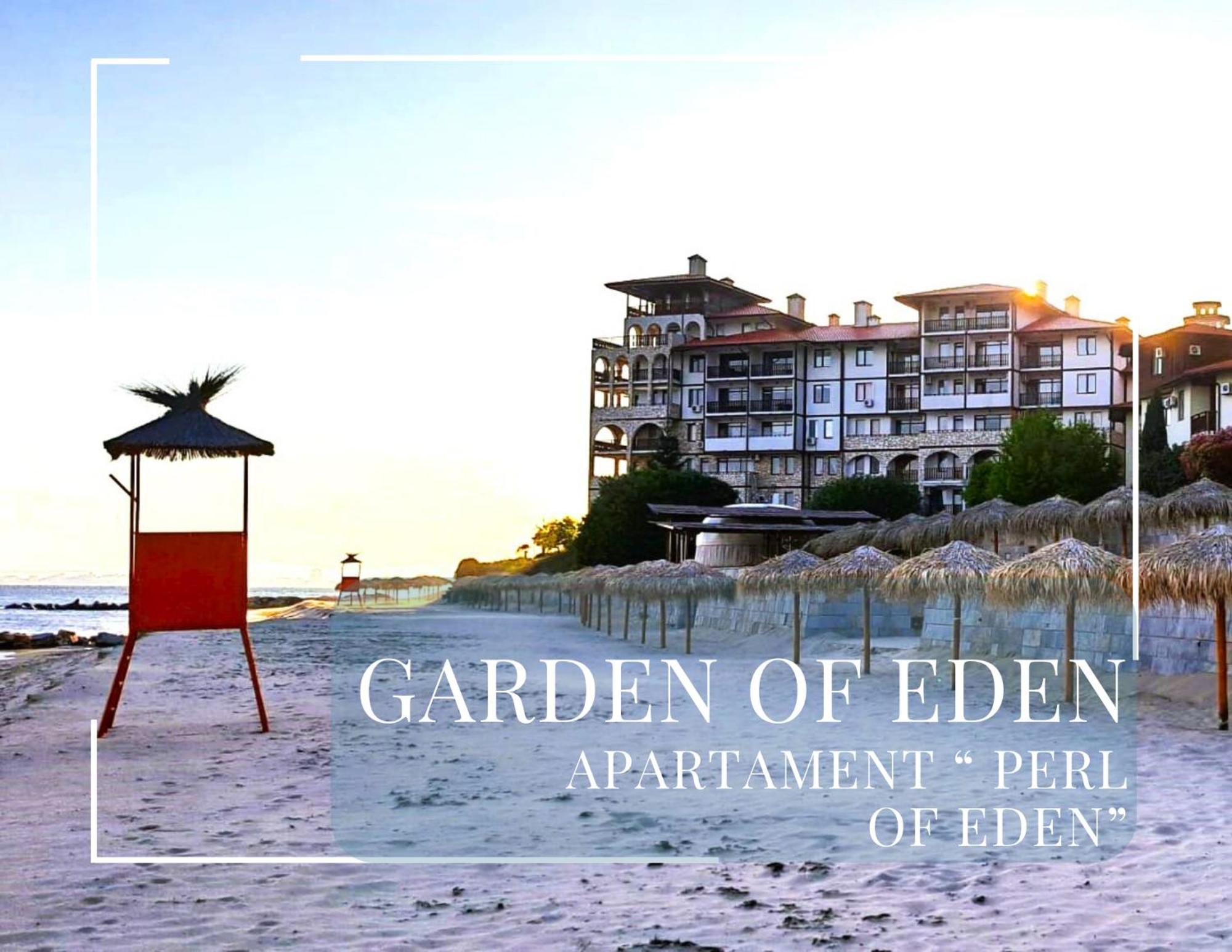 Patrick's - Garden Of Eden - Sea View * Sveti Vlas
