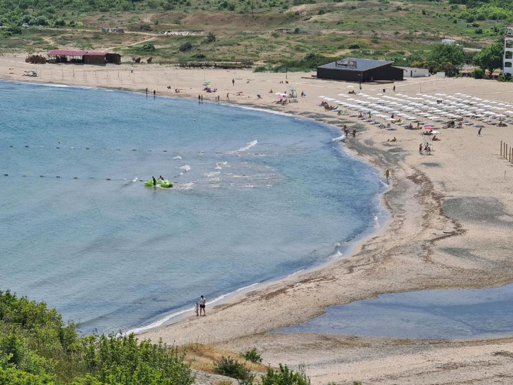 морската къща-нестинарка Tsarevo