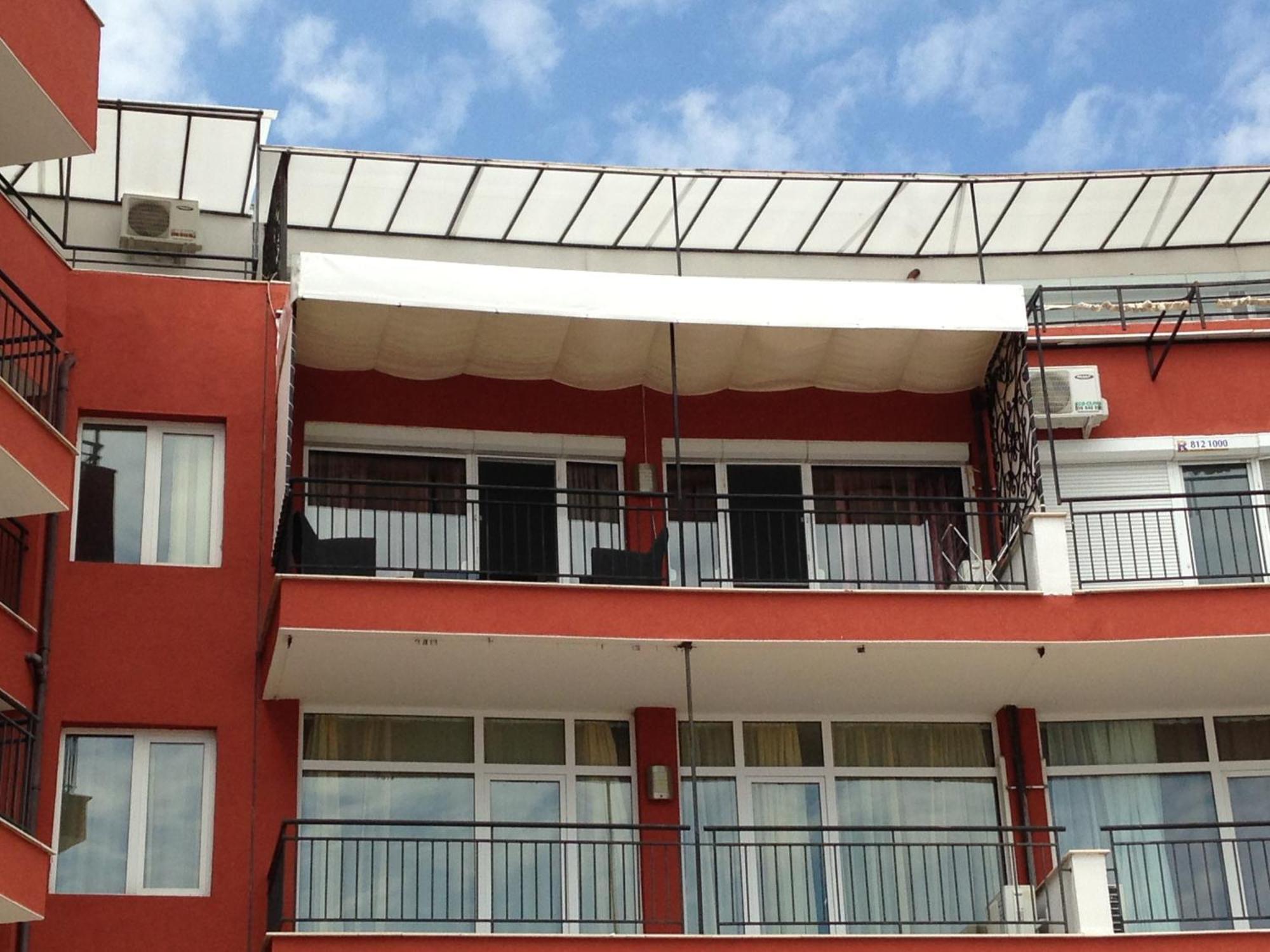 Apartment Heaven Lux