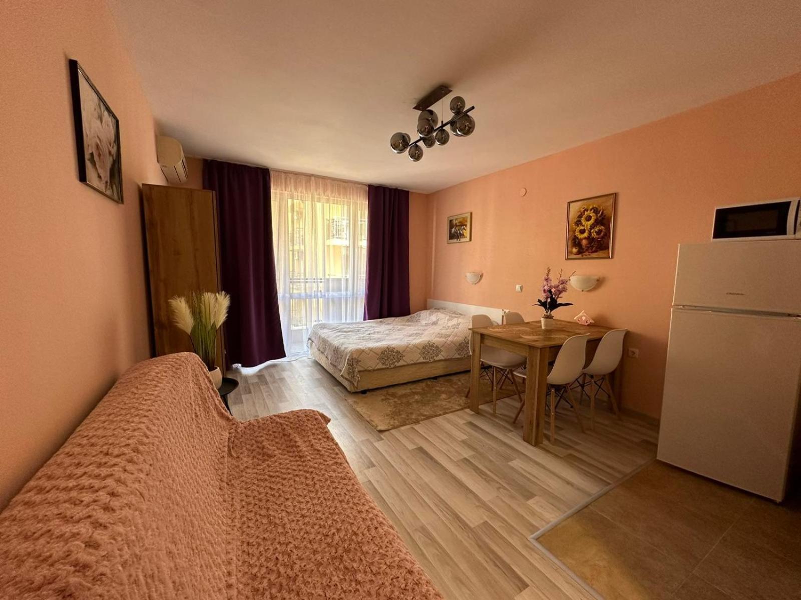 Sea Breeze 3 * Sveti Vlas