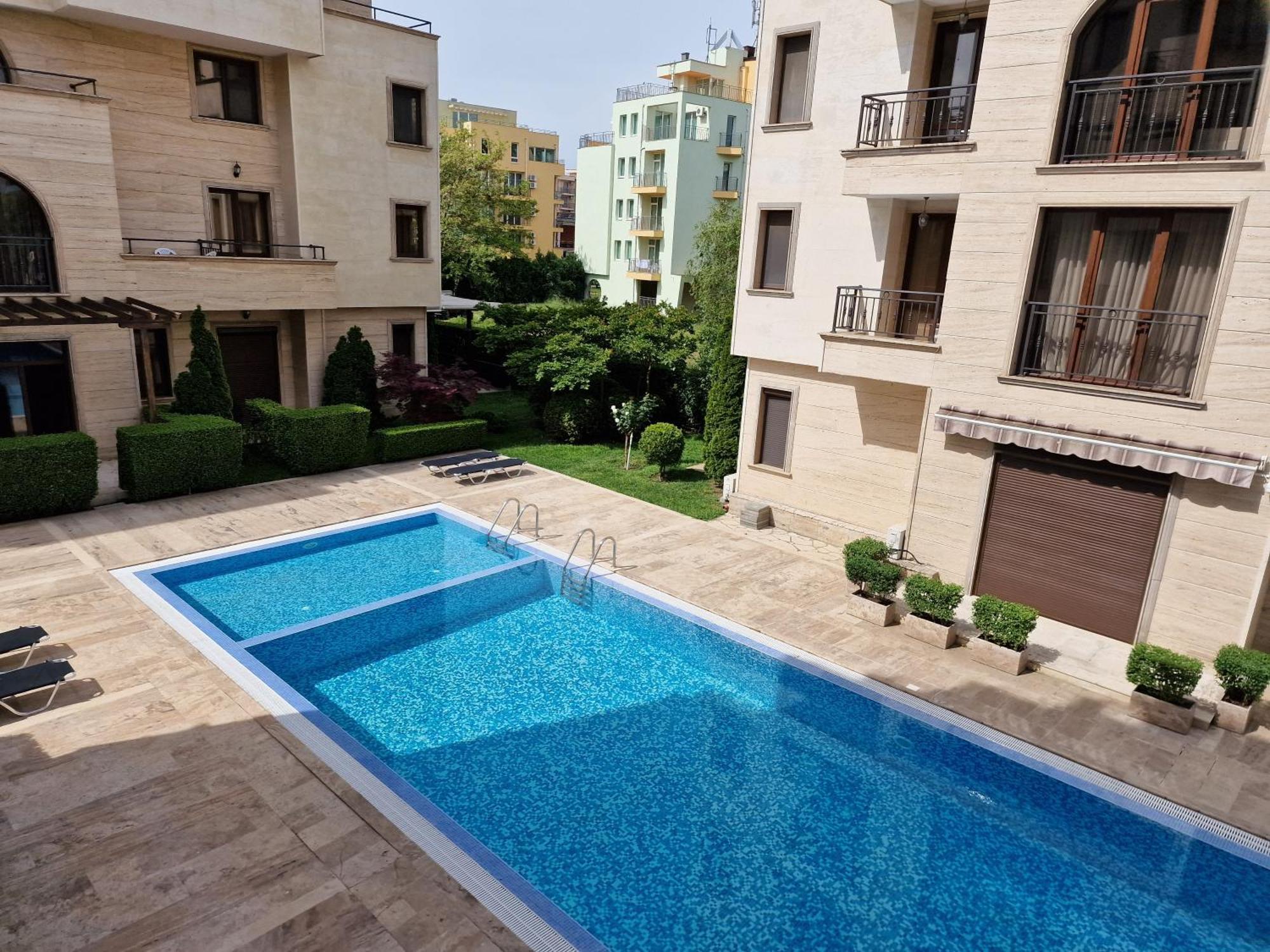 Apartment Amara