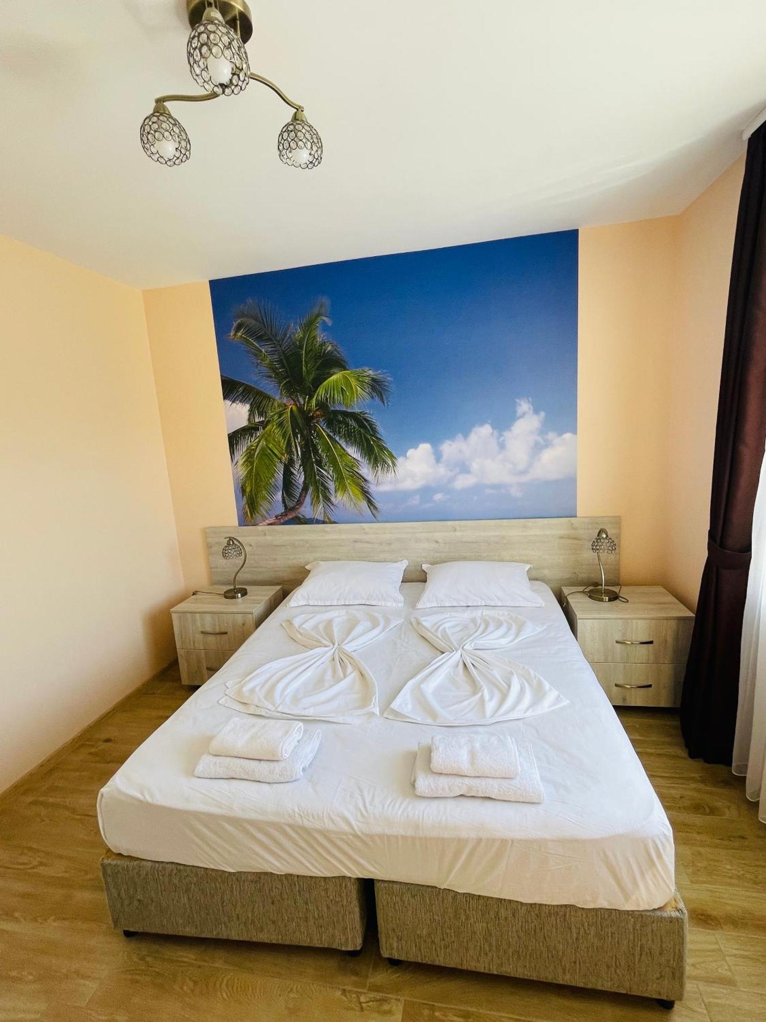 Apartment Garmanovi In Sozopol, With Free Parking Sozopol
