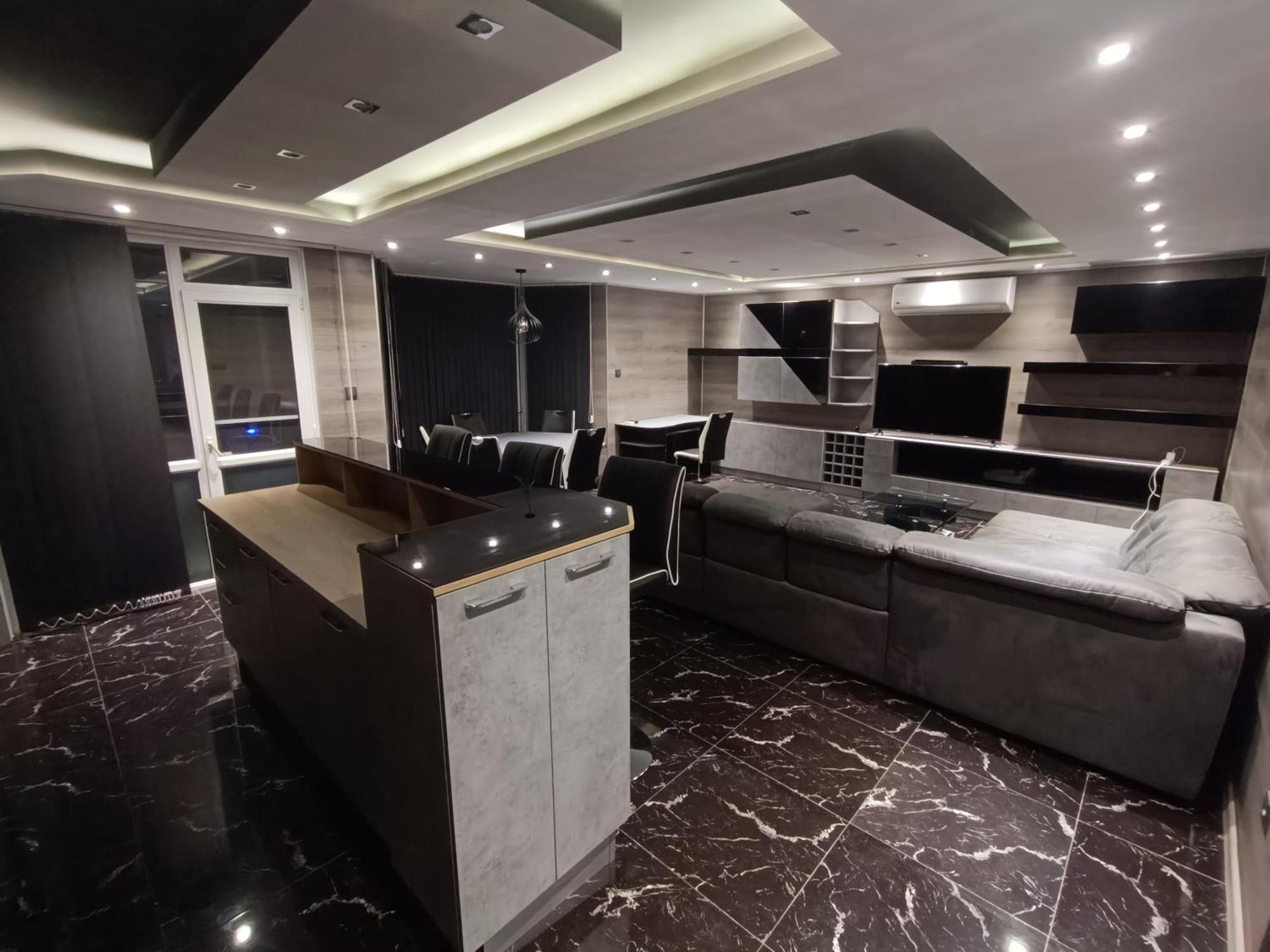 Apartamento Onyx Burgas