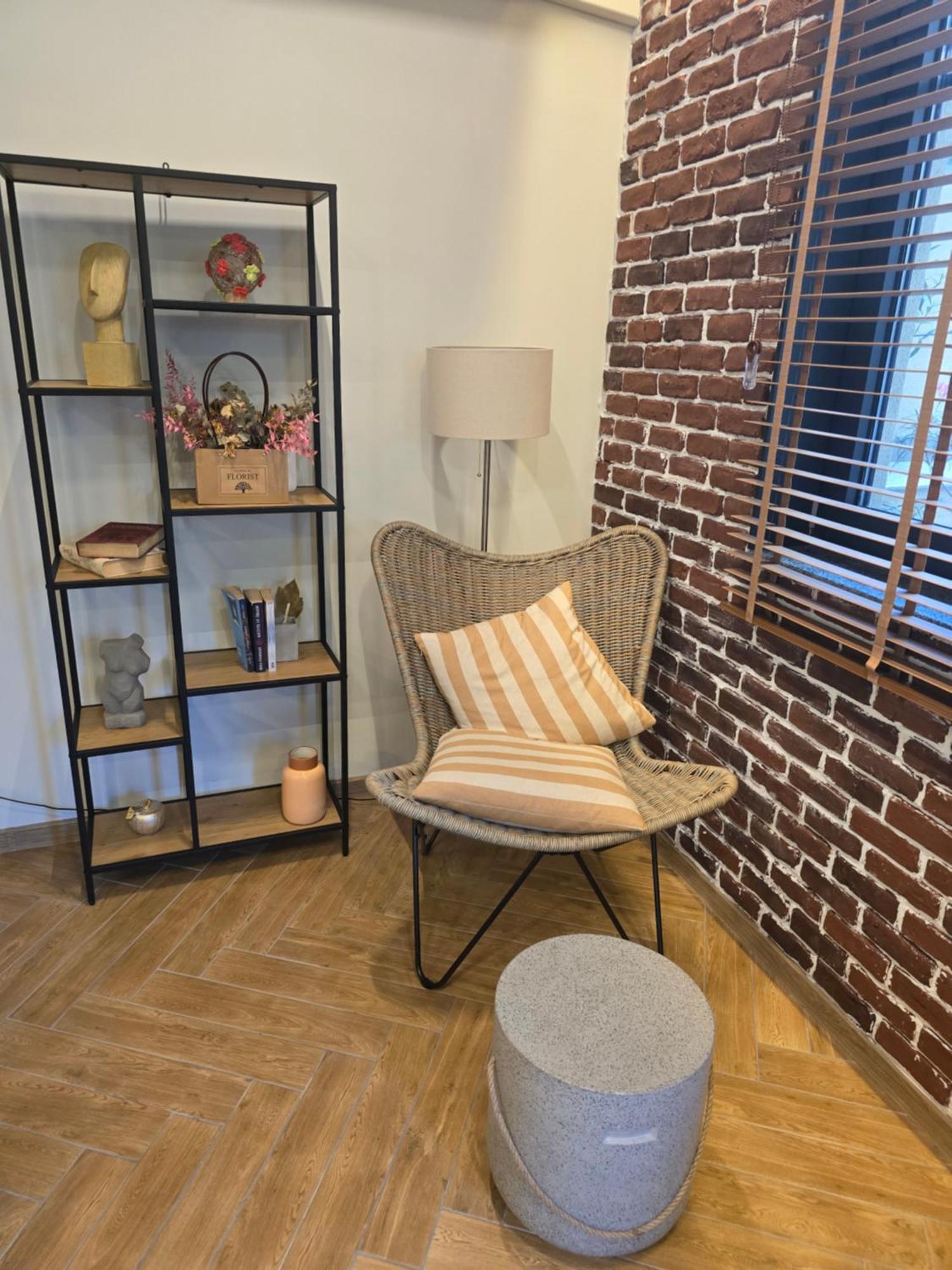 The Atelier Apartment