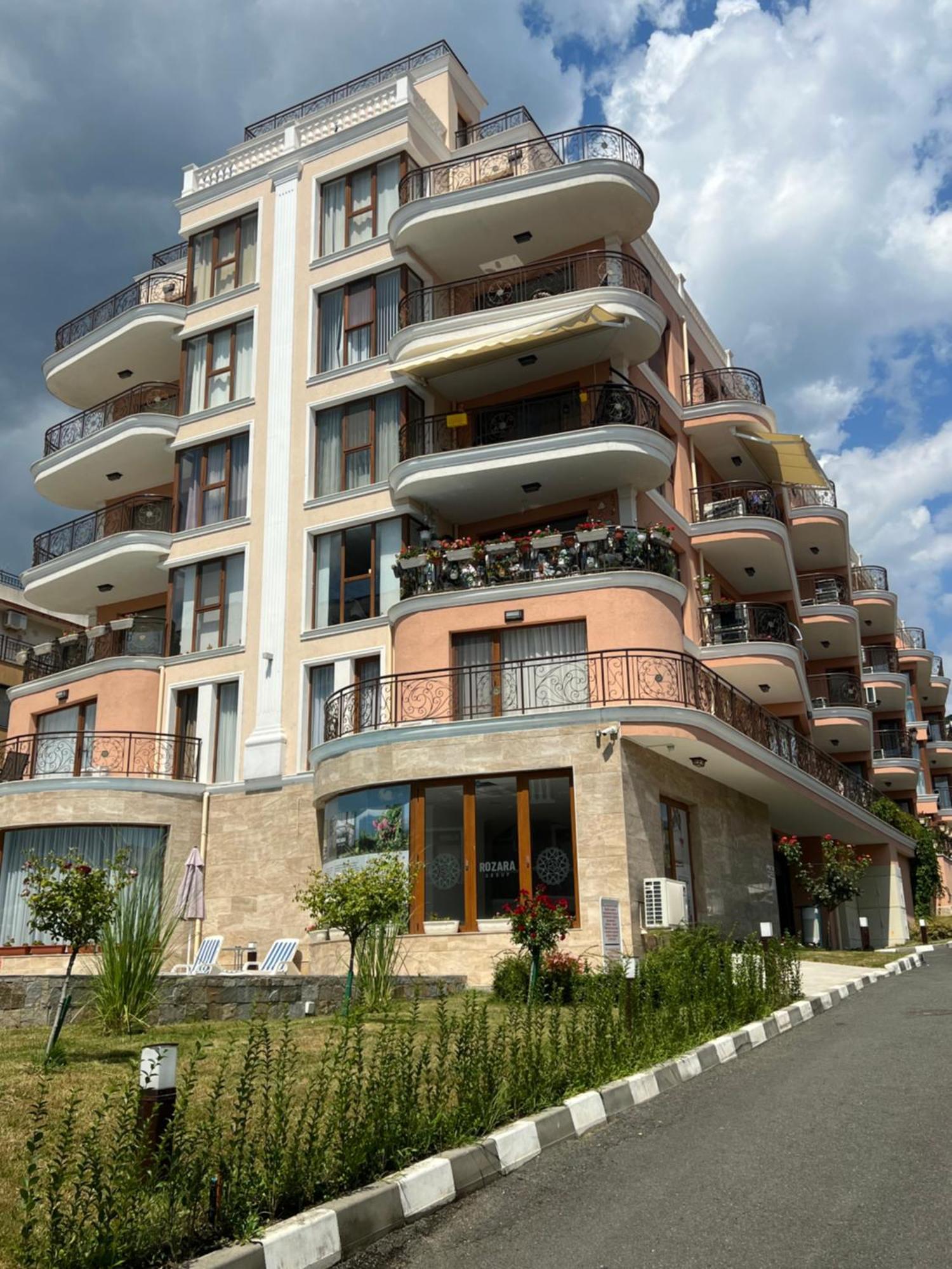 Phoenix феникс Apartment
