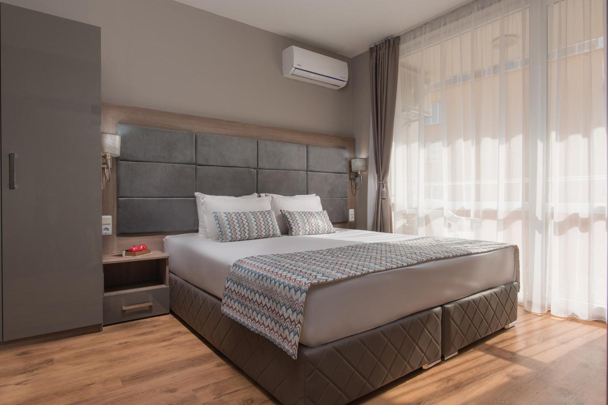 Marina Bay Apartmant Pomorie