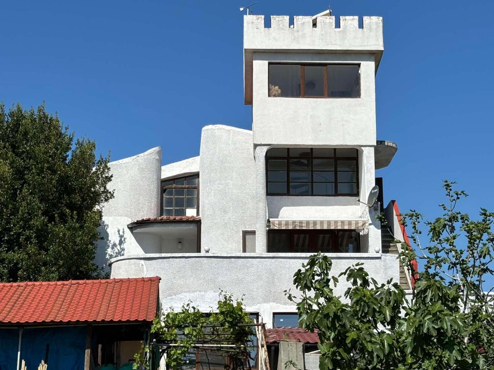 кула Gasthuis *