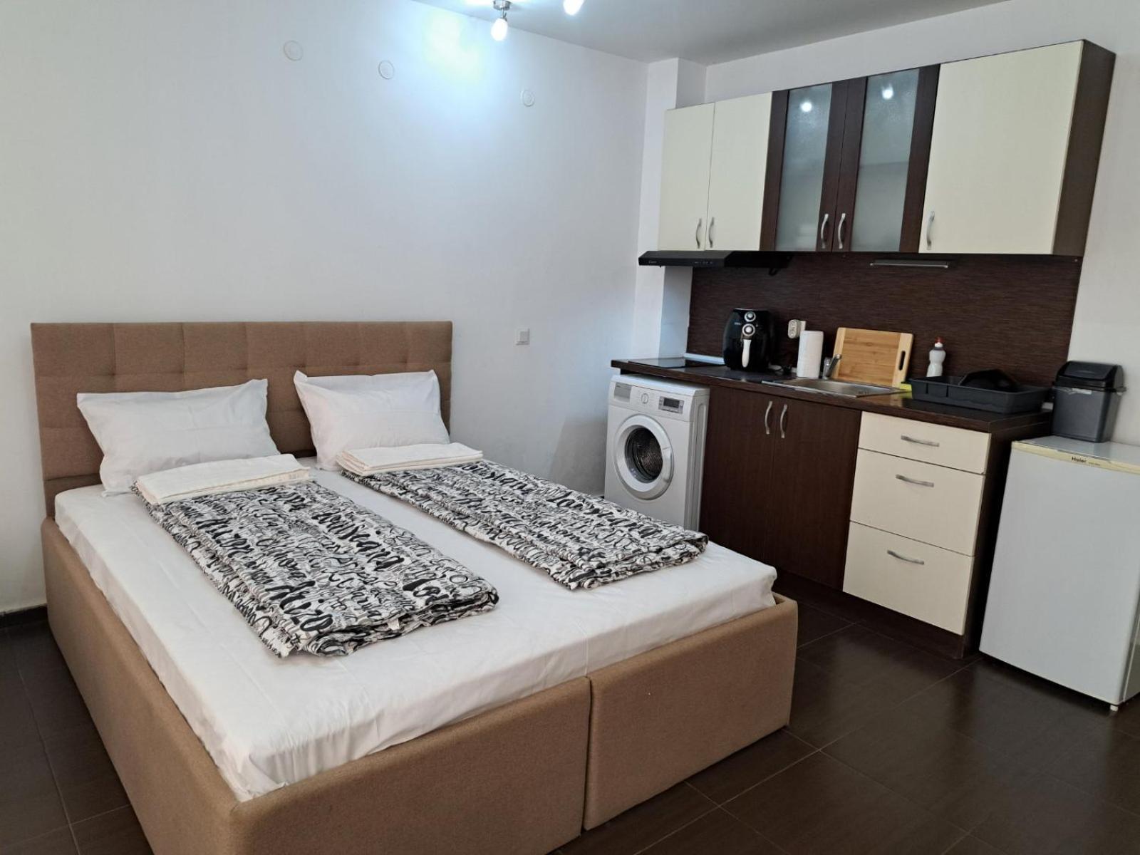 студио 13 парус Pomorie