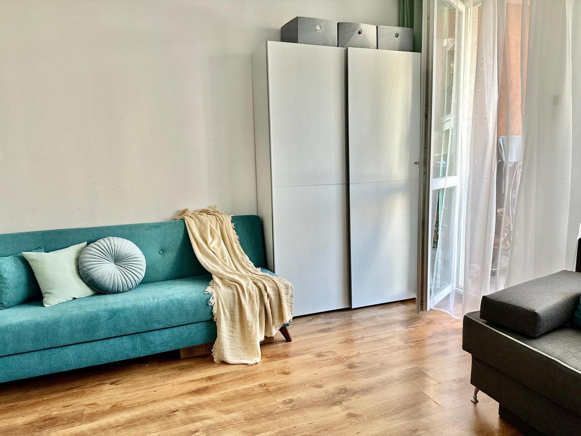 Mint Casa Rossa Appartement Slantchev Briag