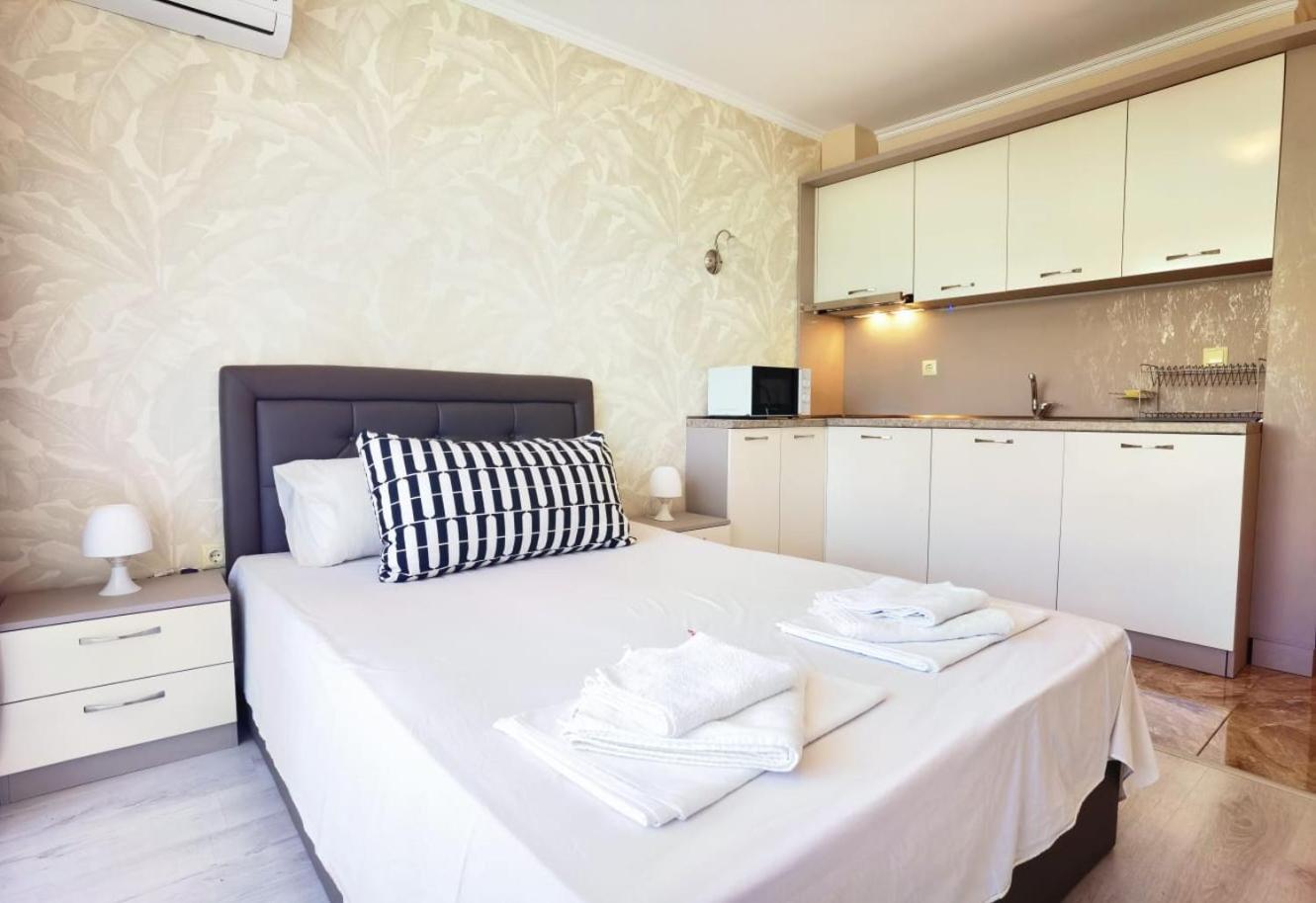 Sardinia Apartment