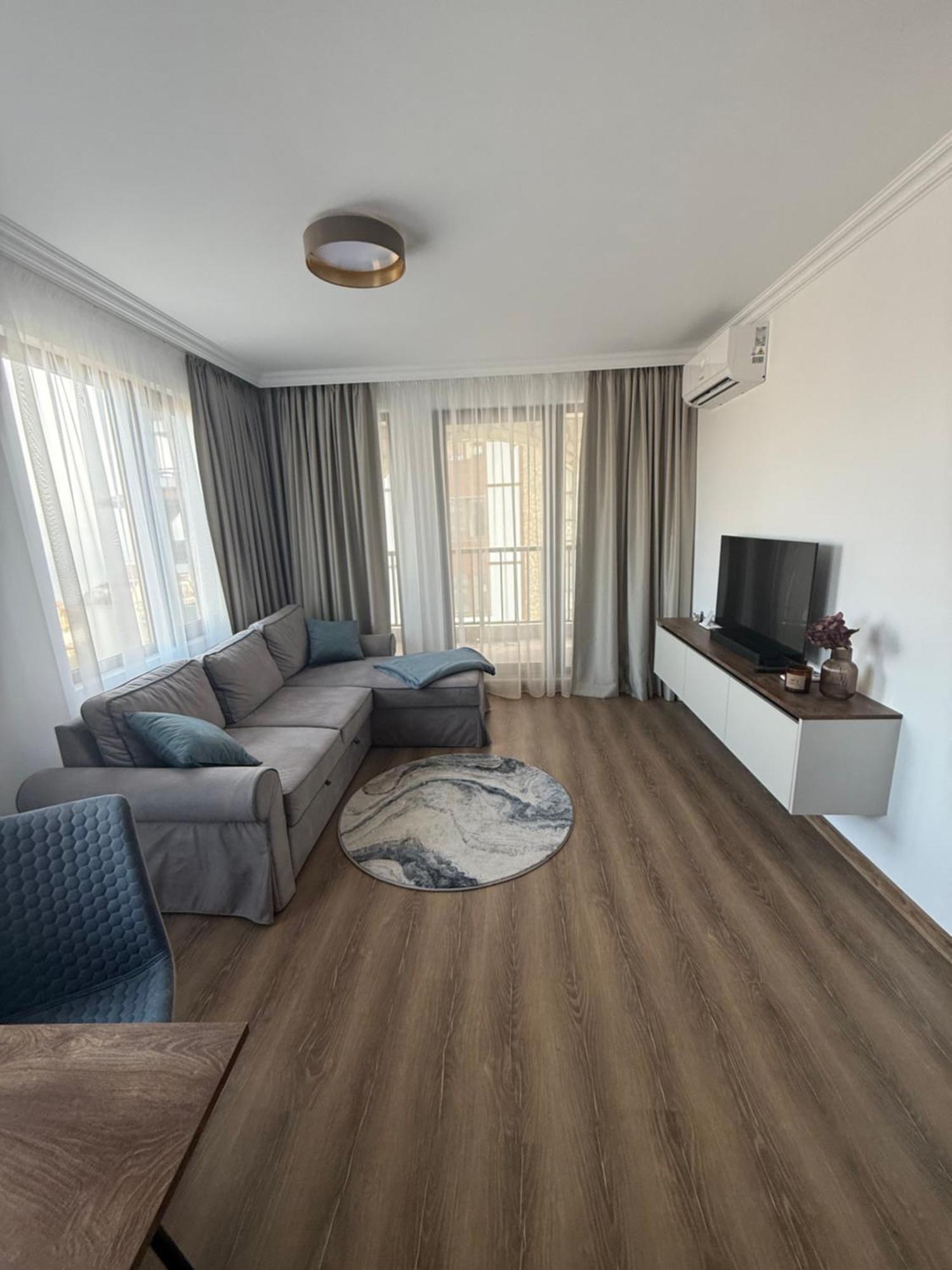 Meerblick , Etera 4 Apartment Sunny Beach