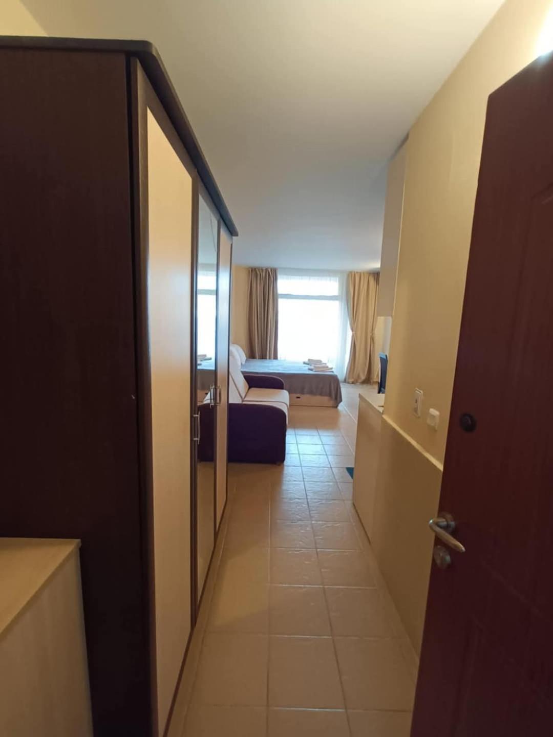 страхотно студио Apartamento