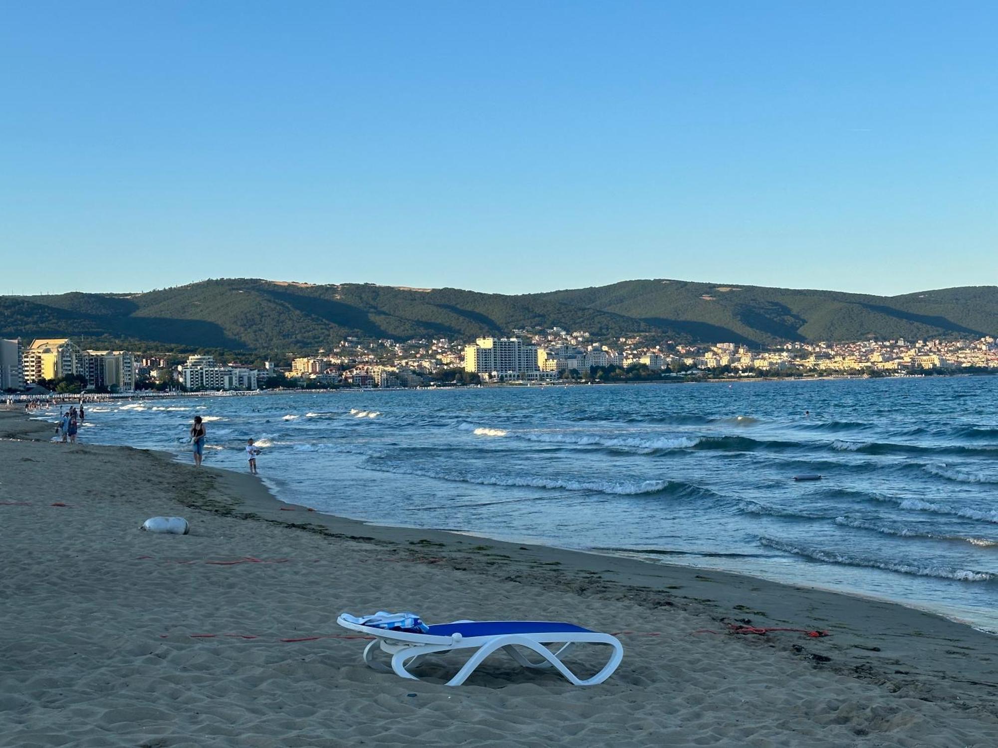 Kalia A7 Sunny * Sunny Beach