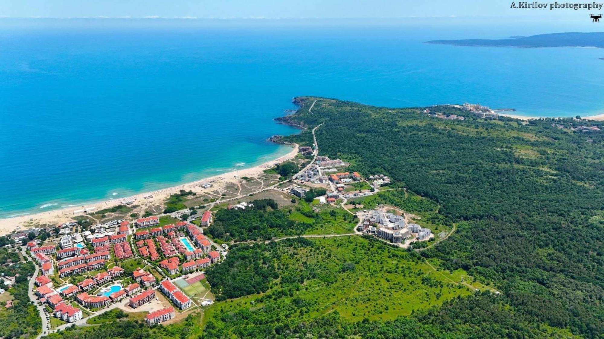 Private In Kavatsi Apartment *