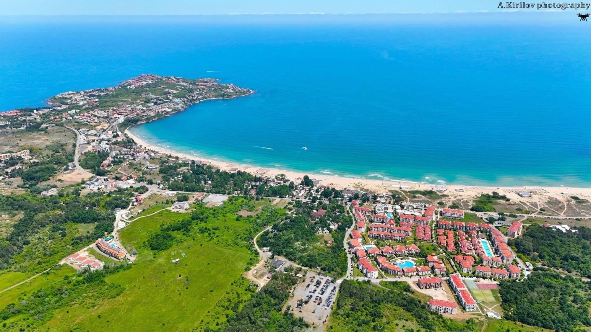 Apartmán Private In Kavatsi *