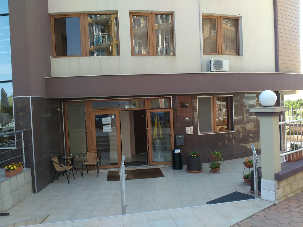 Studio Albatros