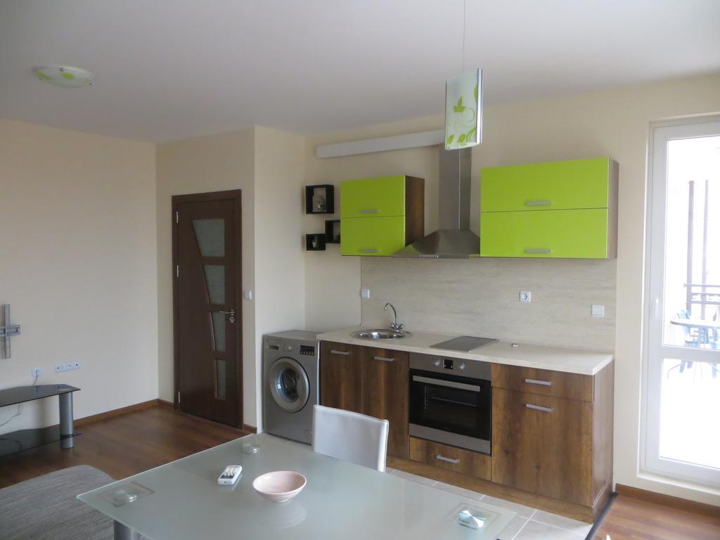 Appartement Emona Burgas