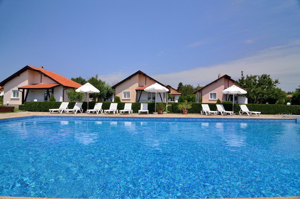 Vakantiehuis Bulgariavilla - Sunny Hills Bryastovets