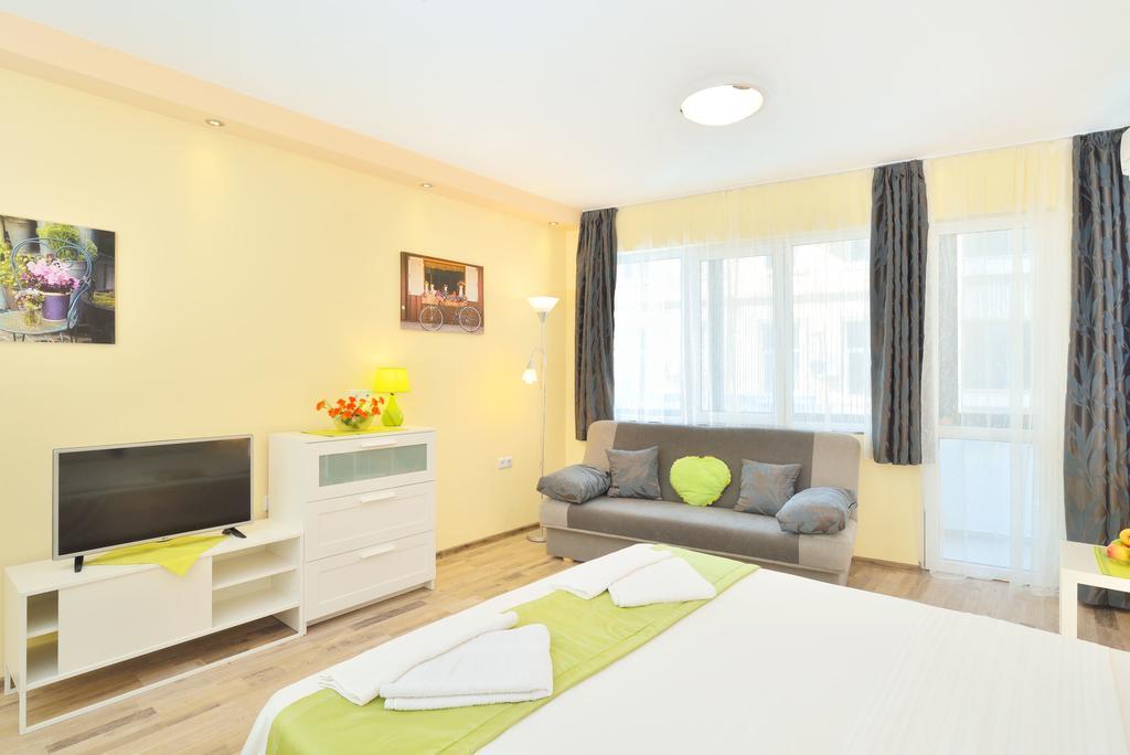 Appartement 1